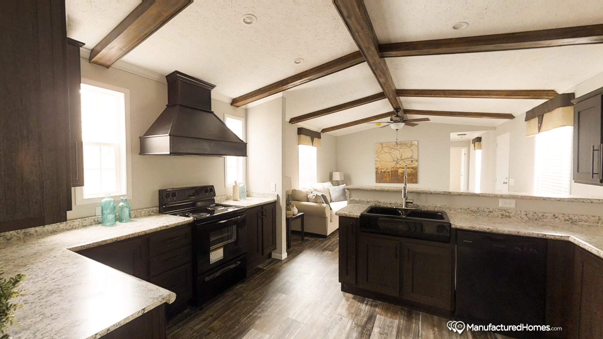 Cavalier Series The Averett from